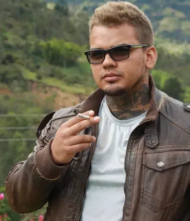 OnlyFans cuenta sebasortiztattoo avatar 1