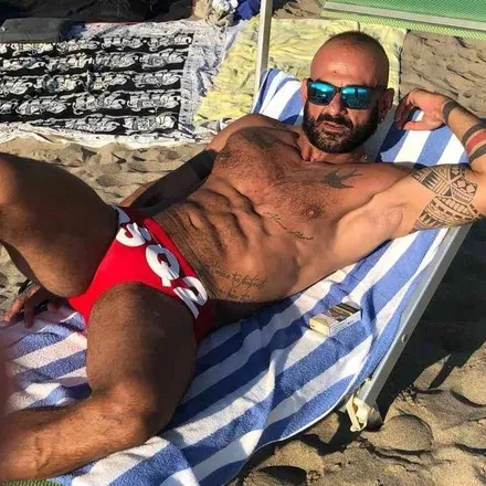OnlyFans cuenta federicoperfetti header 2