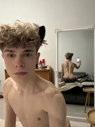 OnlyFans cuenta igortwinkboypl avatar 1