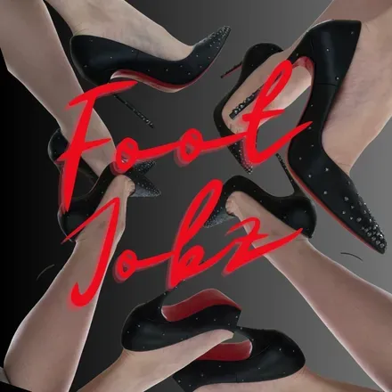 OnlyFans account  foot_jobz avatar 1