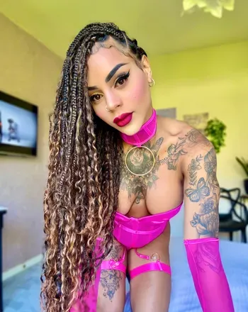 OnlyFans cuenta isafontaneli avatar 1