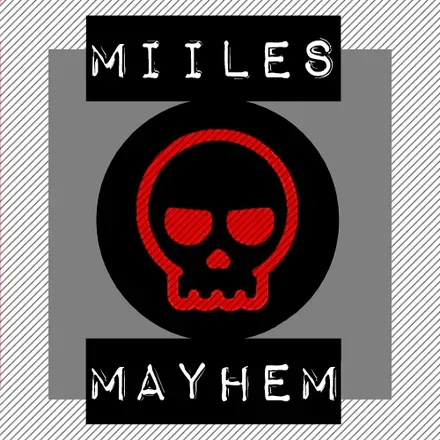 OnlyFans cuenta miilesmayhem avatar 1