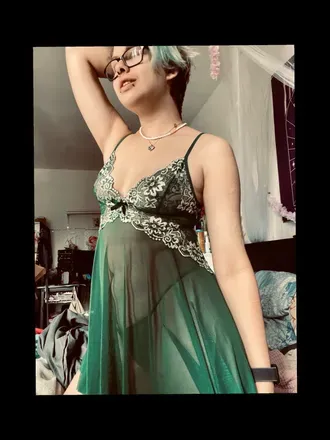 OnlyFans cuenta mistr3ss_raven avatar 1