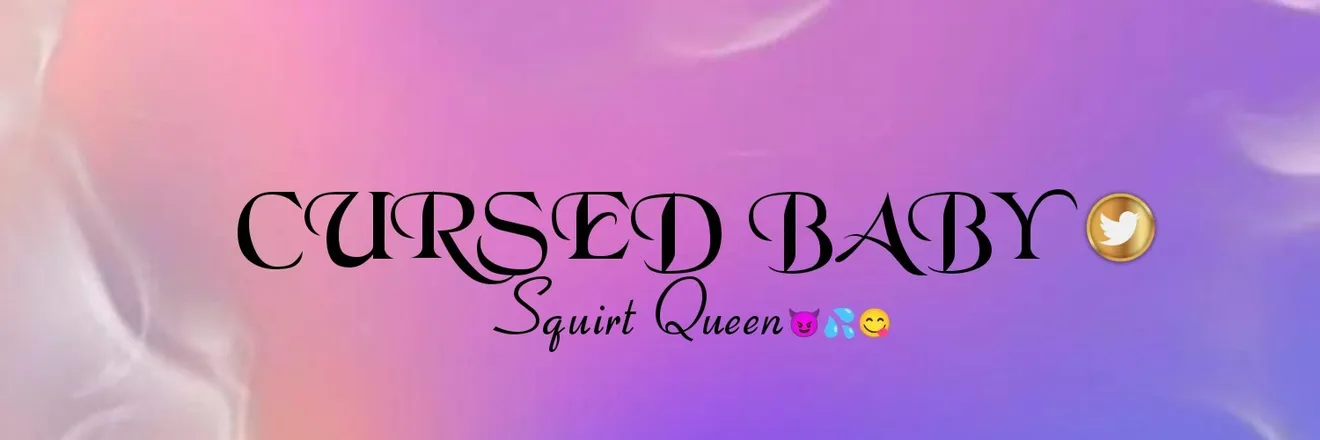 OnlyFans cuenta blessedbabyg header 2
