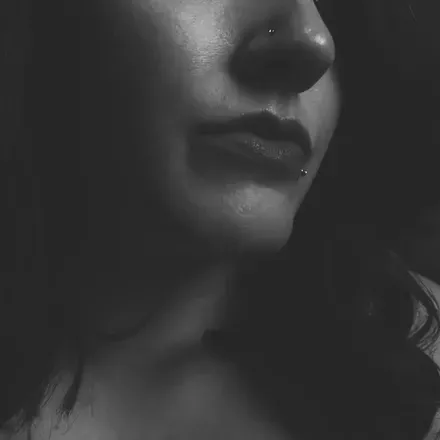 OnlyFans account  sexypiercedsecret avatar 1