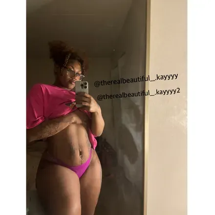 OnlyFans cuenta therealbeautifulkay avatar 1