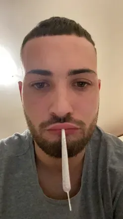 OnlyFans account  belodvx avatar 1