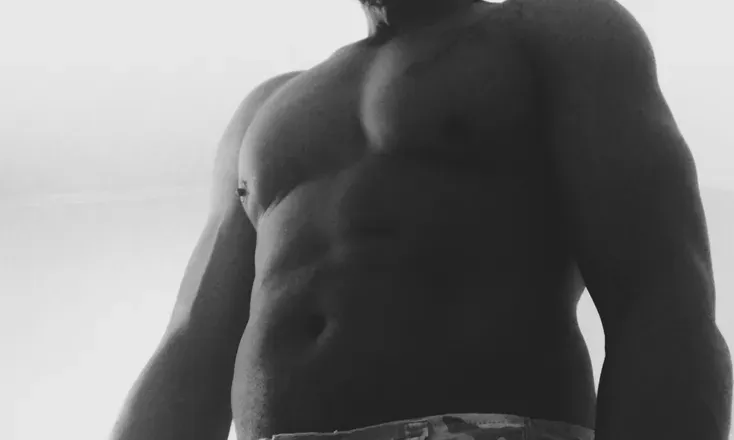 OnlyFans cuenta ticallionthedarkman avatar 1