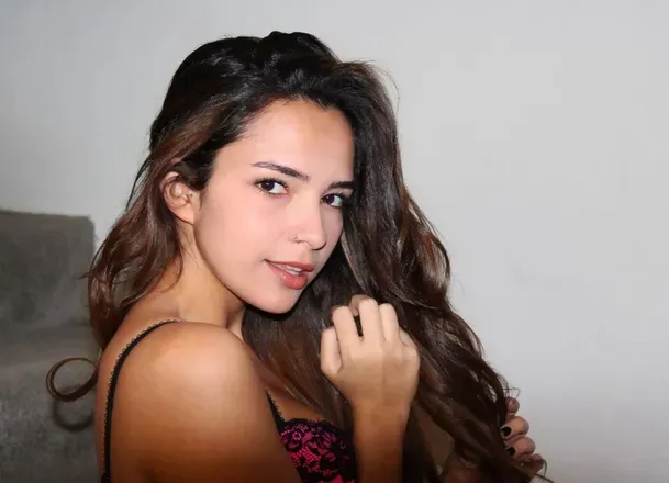 OnlyFans cuenta kiranahiak avatar 1