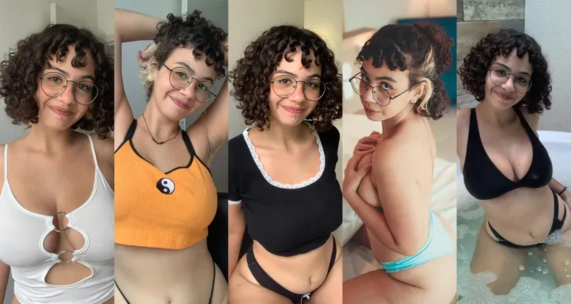 OnlyFans cuenta misato_ofc header 2