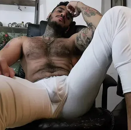 OnlyFans cuenta damoon_escobar avatar 1
