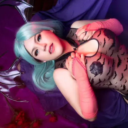 OnlyFans cuenta eclipsacosplay avatar 1