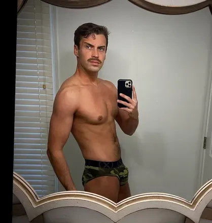 OnlyFans cuenta chasewesleyfree avatar 1