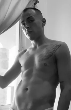 OnlyFans account  warner30 avatar 1
