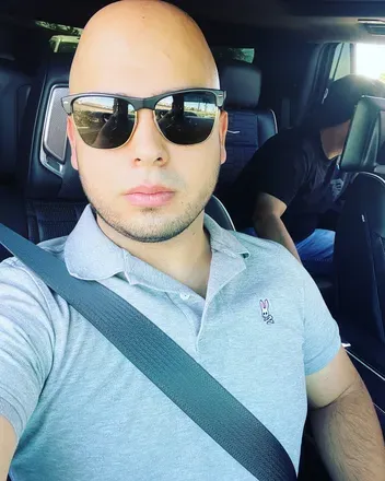 OnlyFans cuenta eltodotullo avatar 1