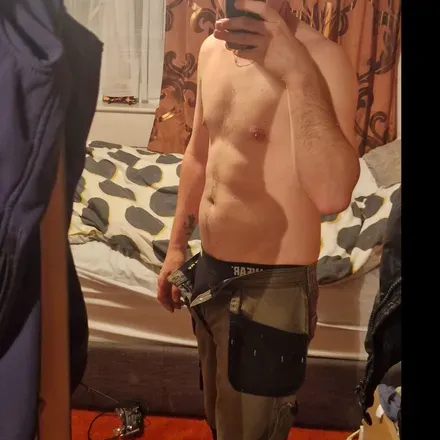 OnlyFans cuenta workmansweiner avatar 1