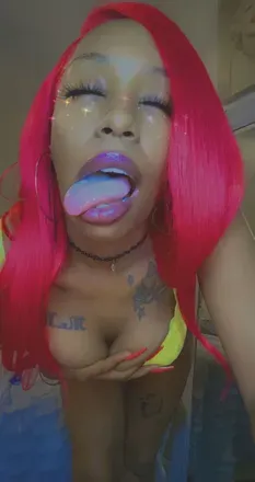 OnlyFans cuenta hunni_monsta avatar 1