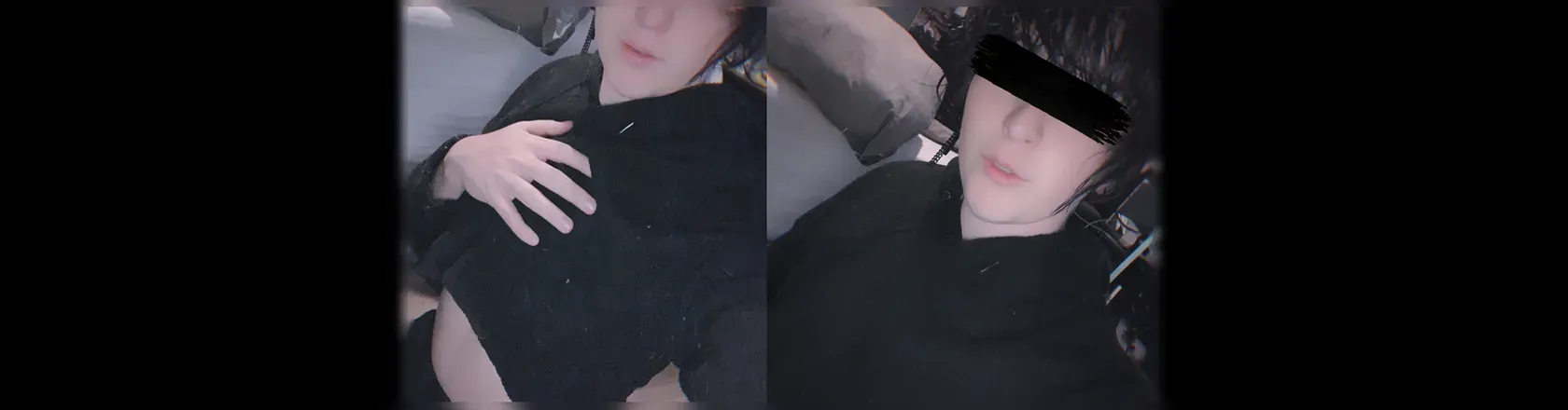 OnlyFans cuenta bunboylemon header 2