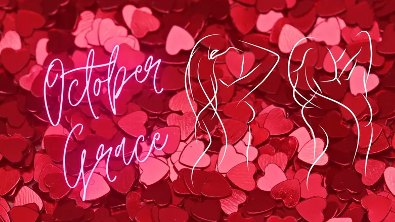 OnlyFans cuenta octobergrace header 2