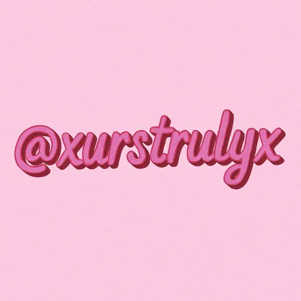 OnlyFans cuenta xurstrulyx header 2