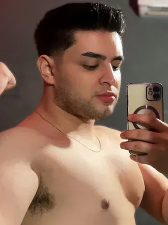 OnlyFans account  junoboy avatar 1