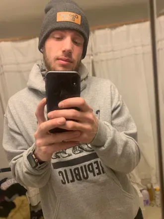 OnlyFans cuenta jerome_daddy avatar 1