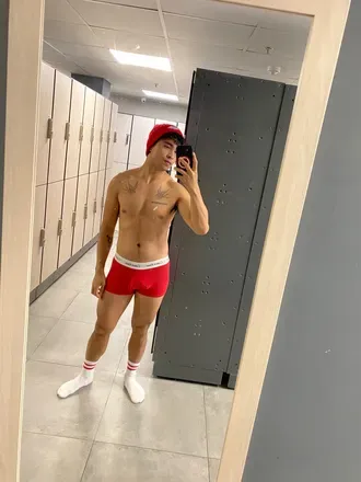 OnlyFans cuenta mrpota avatar 1