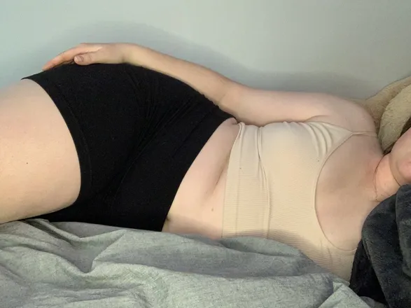 OnlyFans cuenta ariellecooper header 2