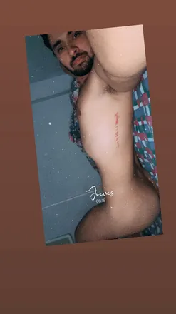 OnlyFans cuenta santymoreno header 2