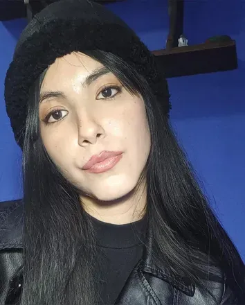 OnlyFans cuenta merlinax avatar 1