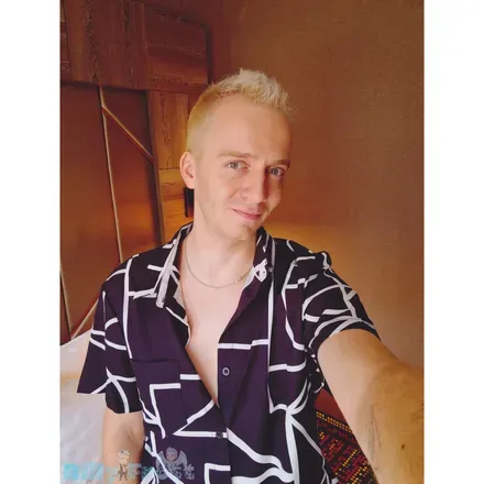 OnlyFans cuenta billy_frost_vip avatar 1