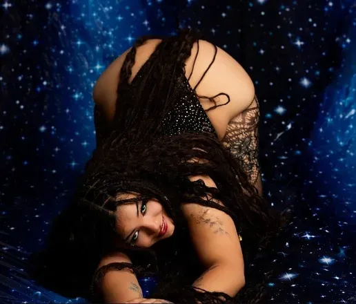 OnlyFans cuenta lexybandz avatar 1