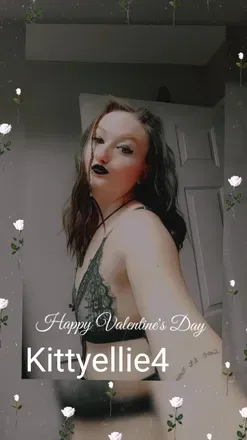 OnlyFans cuenta kittyellie4 avatar 1