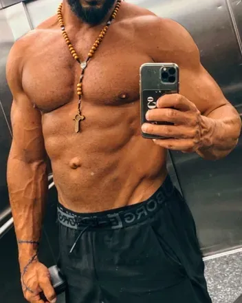 OnlyFans cuenta iamnotangel avatar 1