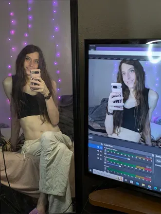 OnlyFans cuenta futa.princess_ghosty avatar 1