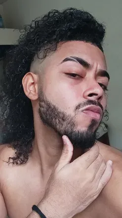 OnlyFans cuenta connorvi avatar 1
