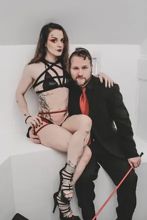 OnlyFans cuenta theplaypartypodcast avatar 1