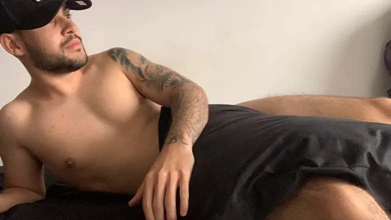 OnlyFans cuenta simnbedoya4 header 2