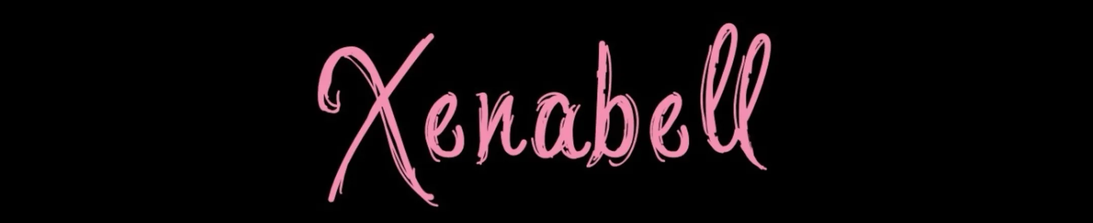 OnlyFans cuenta xenabell header 2