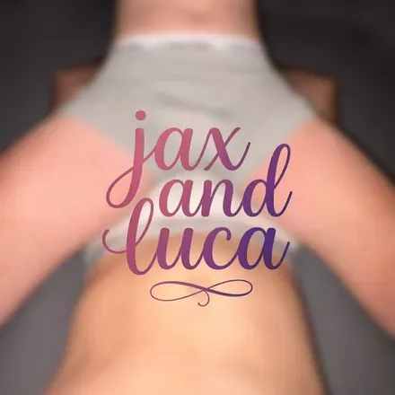 OnlyFans cuenta jaxandluca avatar 1
