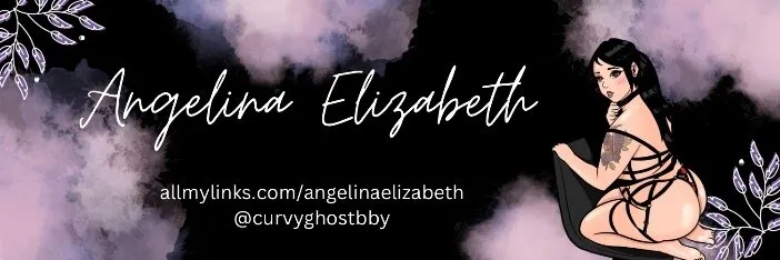 OnlyFans cuenta curvyghostbby header 2