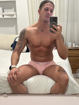 OnlyFans cuenta manu26mr header 2