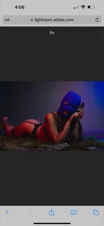 OnlyFans cuenta zaydie.baby header 2