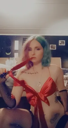 OnlyFans cuenta nikkitease420 header 2