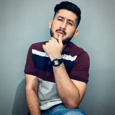 OnlyFans cuenta daniel_aof avatar 1