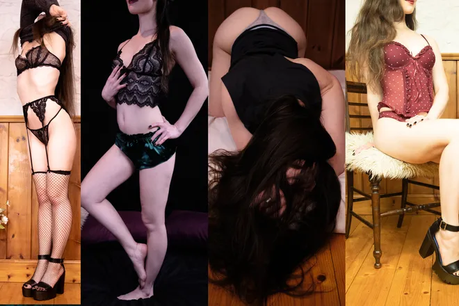 OnlyFans cuenta sub-roza-free header 2