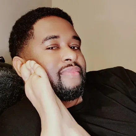 OnlyFans cuenta malefootcrave avatar 1
