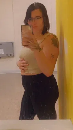 OnlyFans cuenta magi_young94 avatar 1