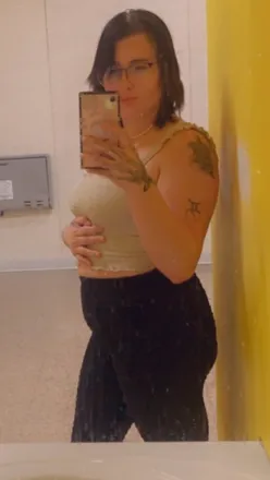 OnlyFans de magi_young94