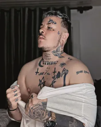 OnlyFans cuenta ethanevansss avatar 1